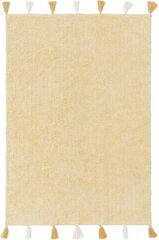 Benuta bērnu paklājs Malu, 80x120 cm cena un informācija | Paklāji | 220.lv