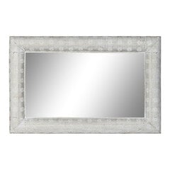 Sienas spogulis DKD Home Decor Metāls (80 x 6 x 123 cm) cena un informācija | Spoguļi | 220.lv