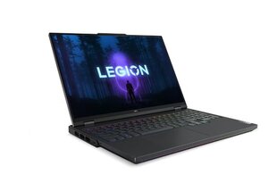 Lenovo Legion Pro 7 16IRX8 82WR001SLT цена и информация | Ноутбуки | 220.lv