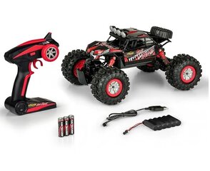 Automobilis Carson The Beast RC cena un informācija | Rotaļlietas zēniem | 220.lv