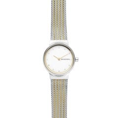 Skagen Фрея SKW2698 цена и информация | Женские часы | 220.lv