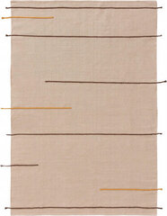 Benuta paklājs Yasin, 100x150 cm cena un informācija | Paklāji | 220.lv