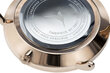 Sieviešu pulkstenis Emily Westwood LAM-2518S cena un informācija | Sieviešu pulksteņi | 220.lv