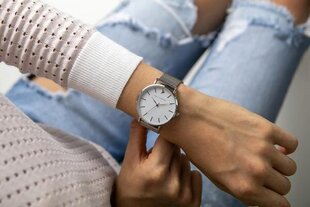 Sieviešu pulkstenis Emily Westwood EBX-2518 cena un informācija | Sieviešu pulksteņi | 220.lv