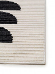 Benuta paklājs Taro, 120x170 cm cena un informācija | Paklāji | 220.lv