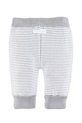 Трикотажные детские брюки Bellybutton, серые цена и информация | Штаны для младенцев | 220.lv
