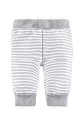 Трикотажные детские брюки Bellybutton, серые цена и информация | Штаны для младенцев | 220.lv
