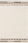 Benuta paklājs Jivan, 120x170 cm cena un informācija | Paklāji | 220.lv