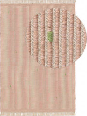 Benuta bērnu paklājs Bruno, 120x170 cm cena un informācija | Paklāji | 220.lv