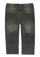 Джинсовые брюки для мальчиков Bellybutton, серые цена и информация | Штаны для мальчика ABN-2894/CZA/098 | 220.lv