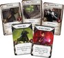 Galda spēļu paplašinājums Mansions of Madness otrais izdevums Beyond the Threshold Expansion cena un informācija | Galda spēles | 220.lv