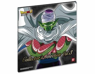 Kāršu spēle Dragon Ball Super Card Game Collector's Selection Vol.3 цена и информация | Настольная игра | 220.lv