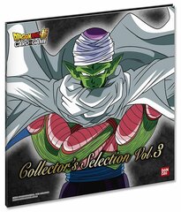 Kāršu spēle Dragon Ball Super Card Game Collector's Selection Vol.3 цена и информация | Настольная игра | 220.lv