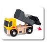 Celtniecības transportlīdzekļi Brio World 33658 cena un informācija | Rotaļlietas zēniem | 220.lv