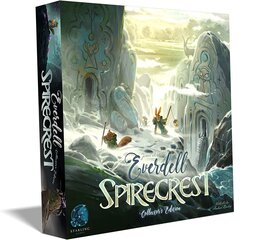 Galda spēle Everdell Spirecrest Collectors Edition цена и информация | Настольные игры, головоломки | 220.lv