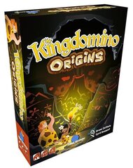 Galda spēle Kingdomino Origins цена и информация | Настольные игры, головоломки | 220.lv