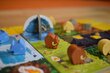 Galda spēle Kingdomino Origins cena un informācija | Galda spēles | 220.lv