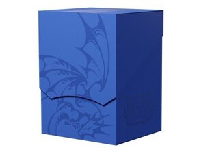 Karšu kaste Dragon Shield, zils cena un informācija | Galda spēles | 220.lv