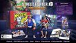 Street Fighter 6 - Mad Gear Box cena un informācija | Datorspēles | 220.lv