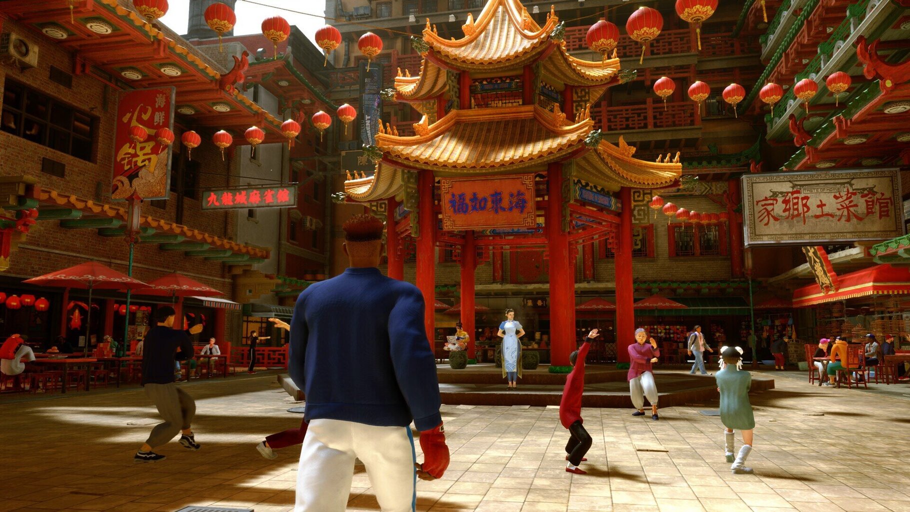 Street Fighter 6 - Mad Gear Box цена и информация | Datorspēles | 220.lv
