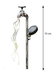 Dārza LED lampa cena un informācija | Āra apgaismojums | 220.lv