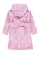 Mazuļa meitenes peldmēteli ar kapuci, rozā krāsā, Bellybutton цена и информация | Kombinezoni zīdaiņiem | 220.lv