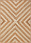 Benuta paklājs Britt, 120x170 cm cena un informācija | Paklāji | 220.lv