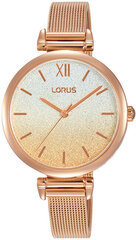 Sieviešu analogais pulkstenis Lorus RG232QX9 cena un informācija | Sieviešu pulksteņi | 220.lv