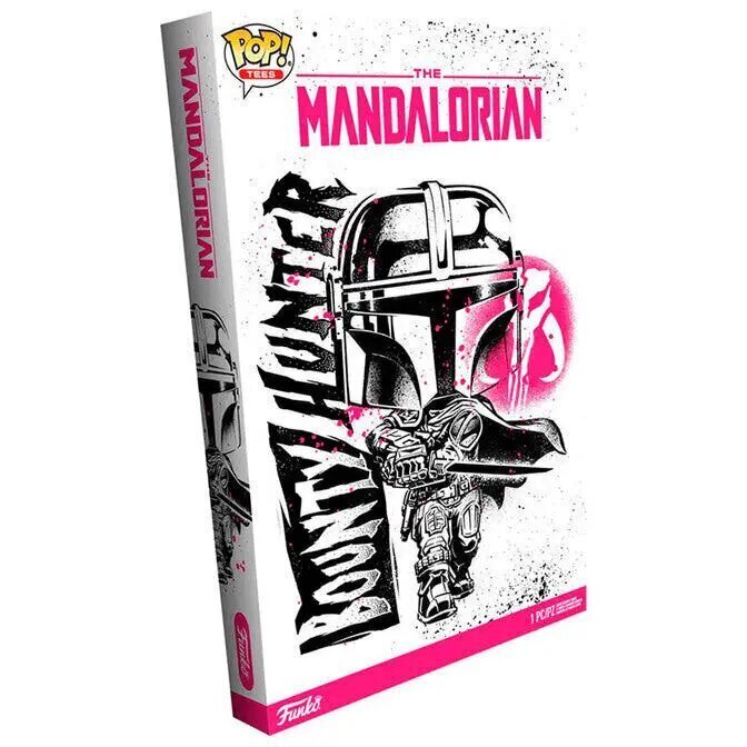 T-krekls Star Wars Mandalorian цена и информация | Vīriešu T-krekli | 220.lv