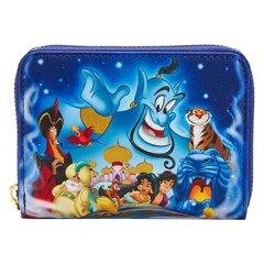 Loungefly Disney Aladdin 30 gadu jubilejas maks 54792 cena un informācija | Bērnu aksesuāri | 220.lv