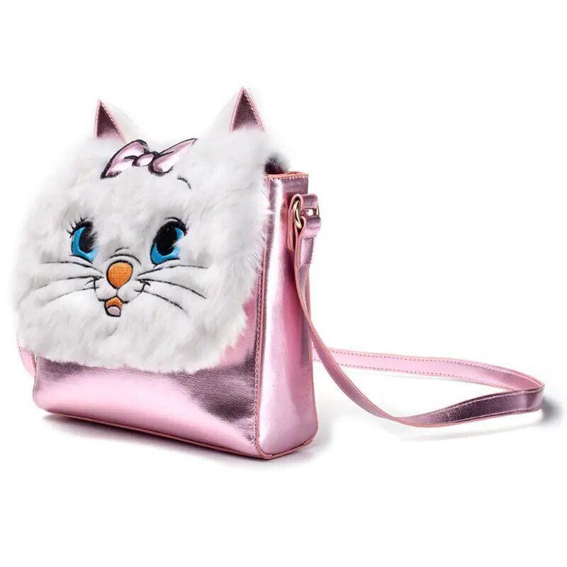 Disney Aristocats Marie plecu soma 52651 cena un informācija | Bērnu aksesuāri | 220.lv