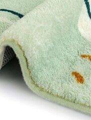 Противоскользящий коврик для ванной цена и информация | Аксессуары для ванной комнаты | 220.lv