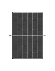 Fotoelektriskais modulis Trina Vertex S 425w, 36 gab. цена и информация | Комплектующие для солнечных электростанций | 220.lv