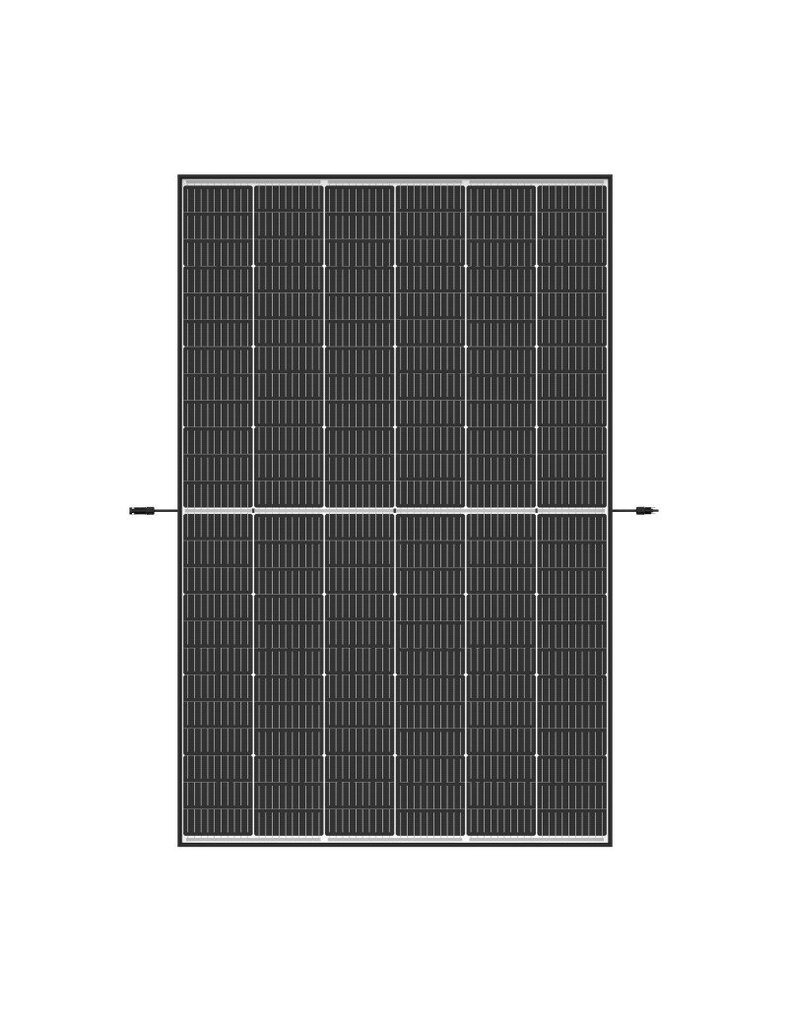 Fotogalvaniskais modulis Trina Solar 425 Vertex S+ цена | 220.lv