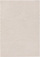 Benuta paklājs Eve, 120x170 cm cena un informācija | Paklāji | 220.lv