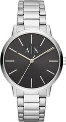 Armani Exchange Кейд AX2700 цена и информация | Мужские часы | 220.lv