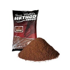 Maros Method barotavas maisījums SW Crush Krill, 1kg cena un informācija | Ēsmas | 220.lv