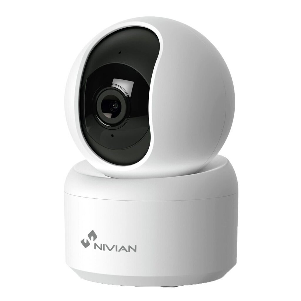 Uzraudzības Videokameras Nivian NVS-IPC-IS4 cena un informācija | Novērošanas kameras | 220.lv