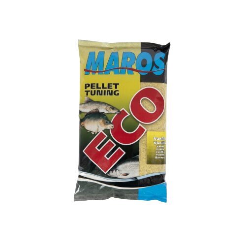 Ēsma Maros Eco, 3 kg cena un informācija | Ēsmas | 220.lv