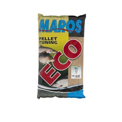 Ēsma Maros Eco, 3 kg цена и информация | Ēsmas | 220.lv