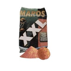 Приманка MAROS XXL 1kg - Карп/карос цена и информация | Прикормки | 220.lv