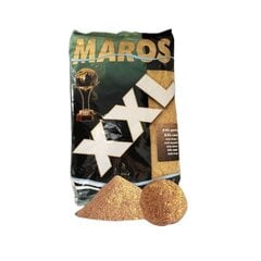Приманка MAROS XXL 1kg - Карп/карос цена и информация | Прикормки | 220.lv
