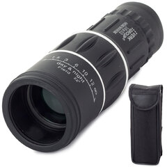 Monocular 16x52 bak-4 day night lornette цена и информация | Бинокль | 220.lv