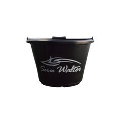 Ведро для наживки SW Bucket 17l Maros цена и информация | Прикормки | 220.lv