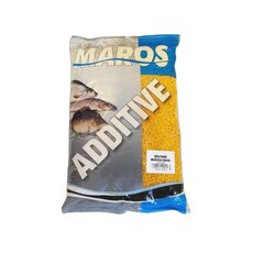 Maros grimstoša rīvmaize (dzeltena), 1kg cena un informācija | Ēsmas | 220.lv