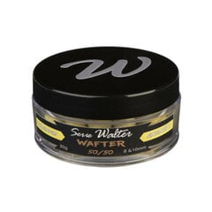 Ēsma Maros Wafters SW WAFTER PINEAPPLE 8-10MM cena un informācija | Ēsmas | 220.lv