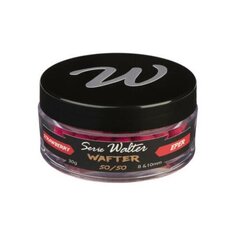 Ēsma Maros Wafters SW WAFTER STRAWBERRY 8-10MM cena un informācija | Ēsmas | 220.lv