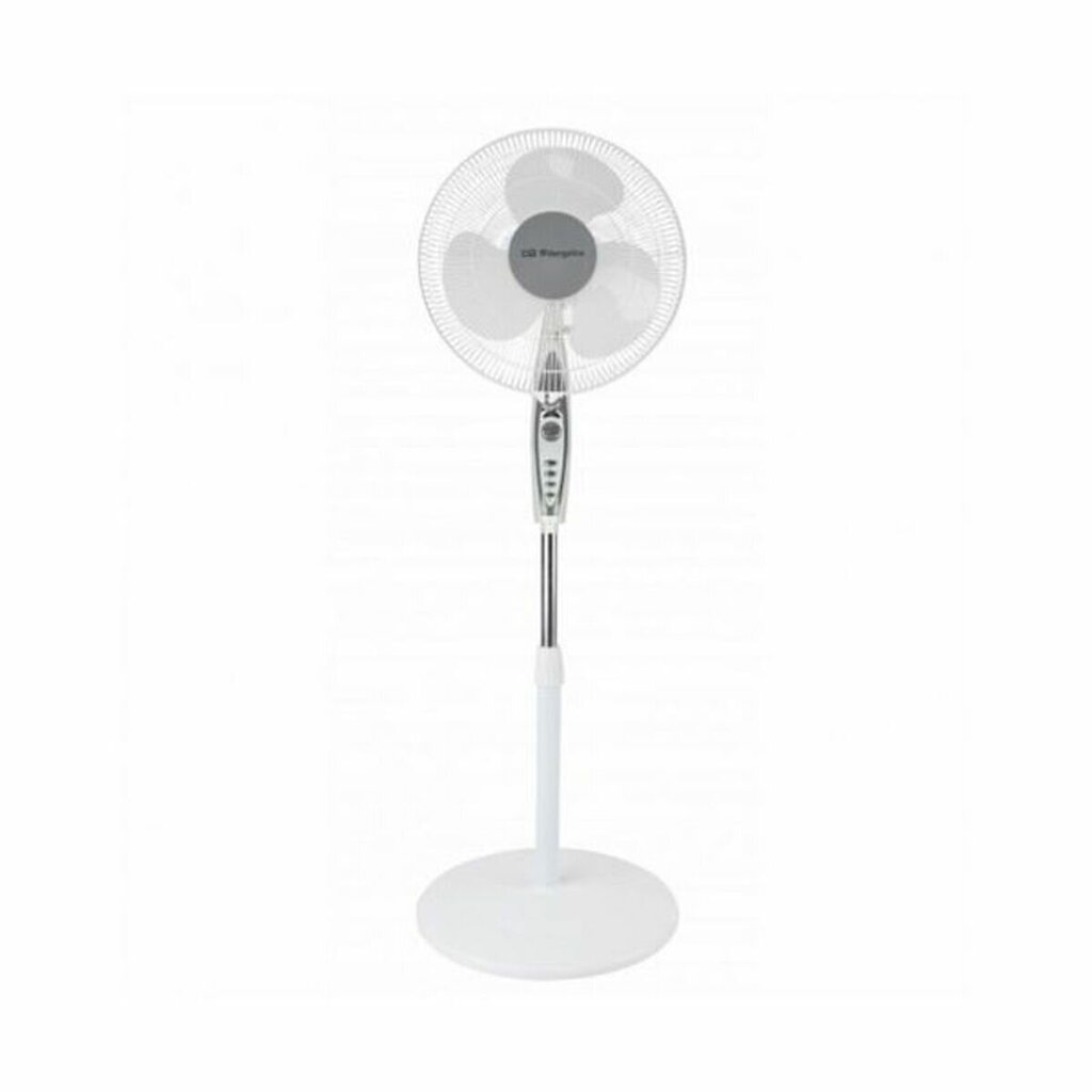 Staande ventilator Orbegozo SF 0147 cena un informācija | Ventilatori | 220.lv