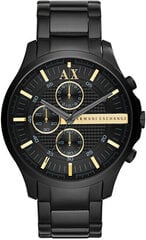 Armani Exchange AX2164 цена и информация | Мужские часы | 220.lv