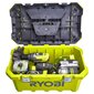Instrumentu kaste Ryobi RTB19INCH 33 L (49 X 29 X 24 cm) cena un informācija | Instrumentu kastes | 220.lv